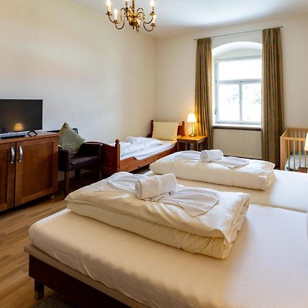 Hotel Schyrenhof Scheyern ภายนอก รูปภาพ