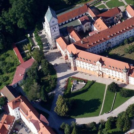 Hotel Schyrenhof Scheyern ภายนอก รูปภาพ
