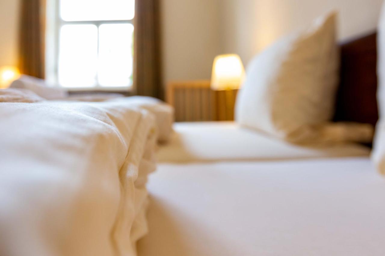 Hotel Schyrenhof Scheyern ภายนอก รูปภาพ