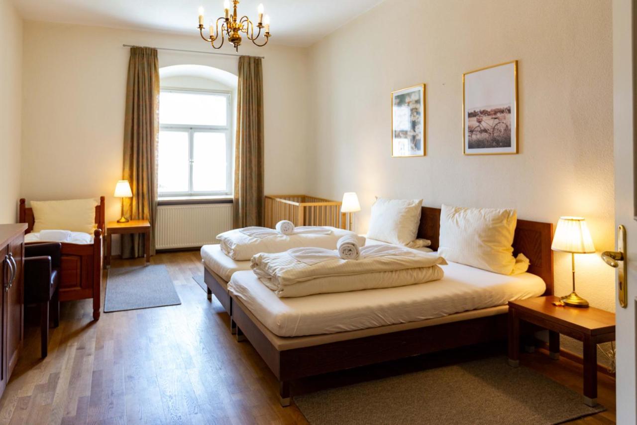 Hotel Schyrenhof Scheyern ภายนอก รูปภาพ