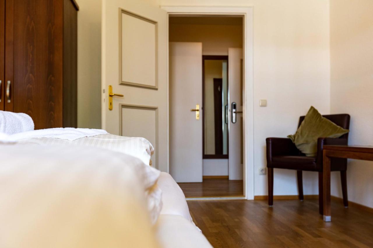 Hotel Schyrenhof Scheyern ภายนอก รูปภาพ