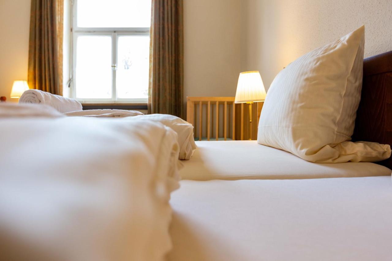 Hotel Schyrenhof Scheyern ภายนอก รูปภาพ