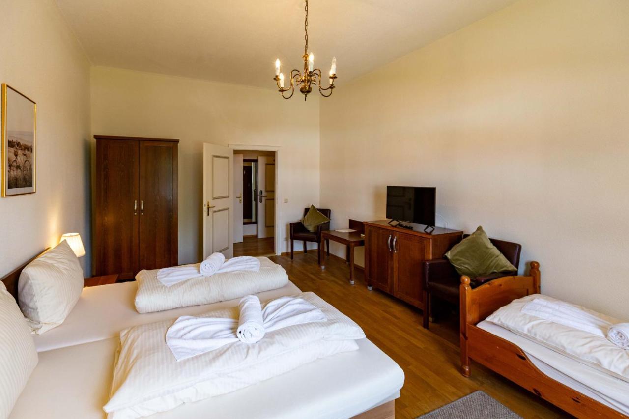 Hotel Schyrenhof Scheyern ภายนอก รูปภาพ