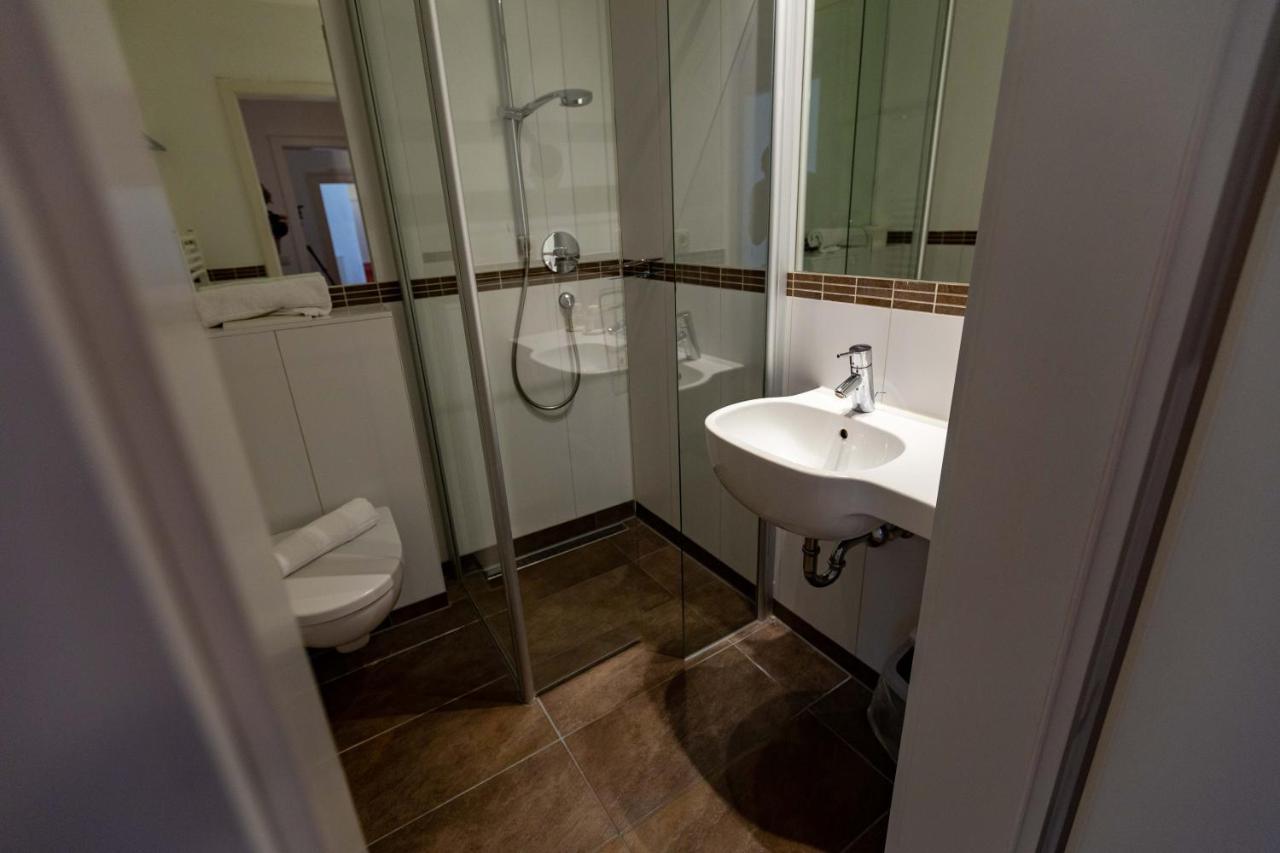 Hotel Schyrenhof Scheyern ภายนอก รูปภาพ